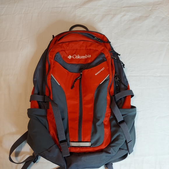 Columbia | Bags | Columbia Manifest 